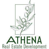 Athena Real Estate Development logo - Similar company to Constructive Ingenuity