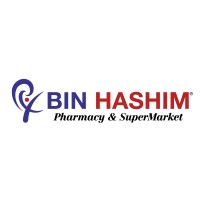 BIN HASHIM PHARMACY & SUPERMARKET logo - Similar company to Naheed