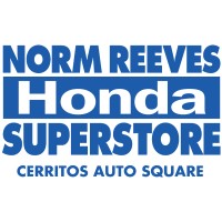 Norm Reeves Honda Superstore Cerritos logo - Similar company to Petdata Inc