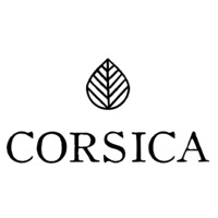 Corsica Scents logo - Similar company to Riley Smith Group