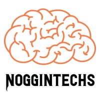 NOGGINTECHS logo - Similar company to Accelerate Now Law Firm Marketing