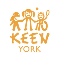 KEEN York logo - Similar company to Enactus De Montfort University