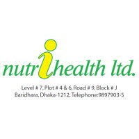 Nutrihealth ltd. logo - Similar company to Brandify Digital