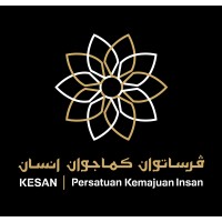 Persatuan Kemajuan Insan (KESAN) logo - Similar company to Starthub