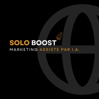 SoloBoost logo - Similar company to Cps Concept