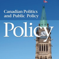 Policy Magazine logo - Similar company to Ipolitics