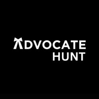 AdvocateHunt logo - Similar company to The Lawyer Bro