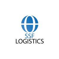 SSF LOGISTICS logo - Similar company to Ips Logistics Group Pty Ltd