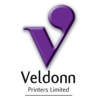 Veldonn Printers Ltd logo - Similar company to Sodo Industries