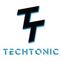 Techtonic Podcast logo - Similar company to The Growth Force
