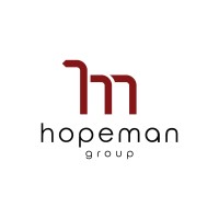 Hopeman Group 勢一集團 logo - Similar company to Cyts