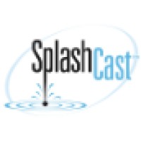 Splashcast
