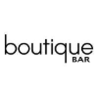 Boutique Bar
