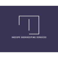 Inscope Bookkeeping Services logo - Similar company to Myshapers.Com - Making Healthy Easy, Accessible & Fun For Families With Children 📲 🍎👩🏫👨💻