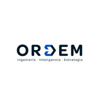 ORDEM logo - Similar company to Pulpa Digital