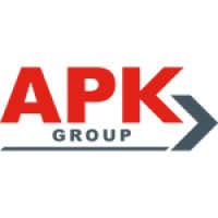 APK Group Nederland logo - Similar company to Antennebouw Wind