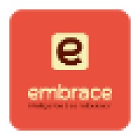 Embrace Comunicação e Marketing de Relacionamento logo - Similar company to Key Jump - Inteligência, Estratégia E Branding