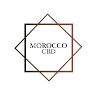Morocco CBD logo - Similar company to Goldbar420