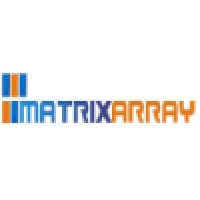 MatrixArray Info Solutions (INDIA) Pvt Ltd logo - Similar company to Appverse Technologies Pvt. Ltd.