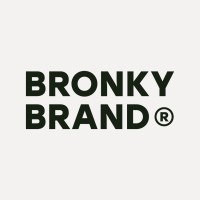 BRONKY logo - Similar company to Mcc Entretenimentos