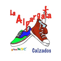 Calzados La Alpargata logo - Similar company to Espadril