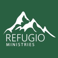 Refugio Ministries logo - Similar company to Christar Usa