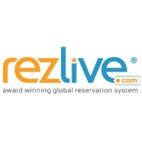 RezLive Canada logo - Similar company to Within Earth Holidays