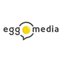 Eggmedia d.o.o. logo - Similar company to 11St Oprema