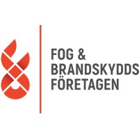 Fog- & Brandskyddsföretagen logo - Similar company to Mxtwo