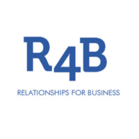 R4B logo - Similar company to R4B Infotech