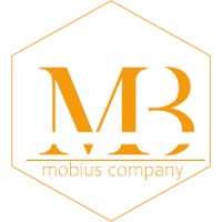 Mobius Company logo - Similar company to Simplex Go