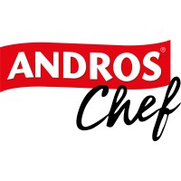 Andros Chef logo - Similar company to Supply7.
