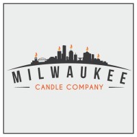 Milwaukee Candle Co. logo - Similar company to Glassnote Candle Bar