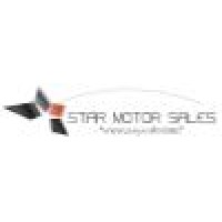Star Motor Sales logo - Similar company to Chicago Area Project