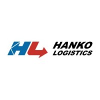 Hanko Logistics Oy logo - Similar company to Optotec Group Oy