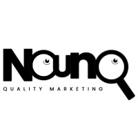NounQ logo - Similar company to Appticz