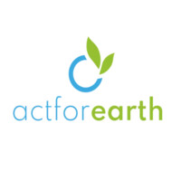 Act For Earth logo - Similar company to Test&Work Labs