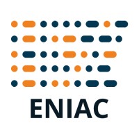 Alumnivereniging ENIAC logo - Similar company to Inter-Actief