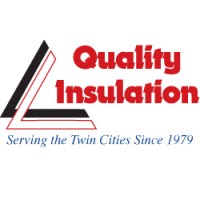Quality Insulation, Inc. Minneapolis, MN logo - Similar company to Humeratech (Direct Digital Controls)