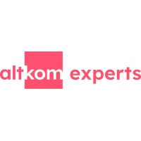Altkom Experts logo - Similar company to Future Mind