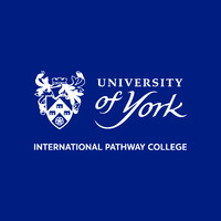 University of York International Pathway College logo - Similar company to Lightbox St Andrews