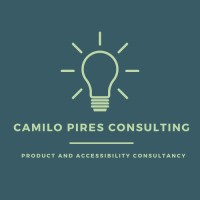 Camilo Pires Consulting logo - Similar company to Askjules.Co.Uk