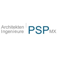 PSP México logo - Similar company to Psp México