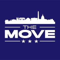 TheMove logo - Similar company to Wedū Inc.