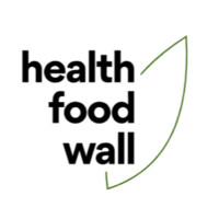 Health Food Wall logo - Similar company to Jads Mkb Datalab