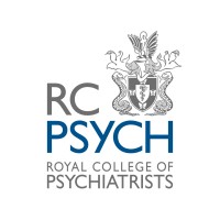 The Royal College of Psychiatrists logo - Similar company to I Am Enough Coaching