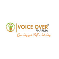 VoiceOver Pharma logo - Similar company to Prepress India