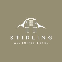 Stirling All Suites Hotel logo - Similar company to Francis Ford Coppola'S All-Movie Hotel