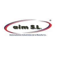 Automatismos Industriales de la Mancha S.L. logo - Similar company to R