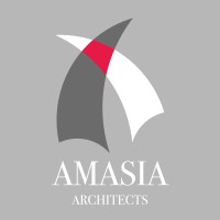 Amasia Architects logo - Similar company to Fox Interior Design
